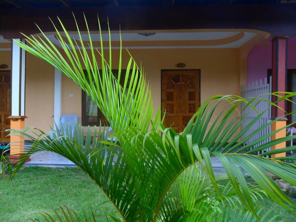 Phu Lanta Life Hotel Ko Lanta Exterior foto