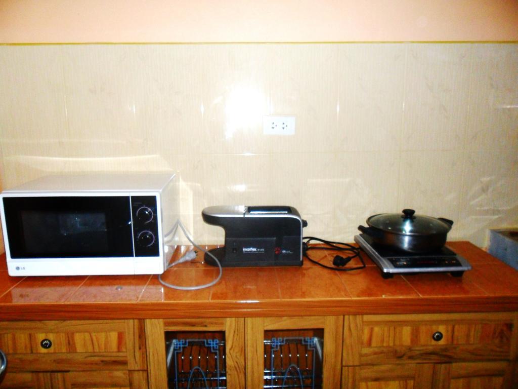 Phu Lanta Life Hotel Ko Lanta Cameră foto