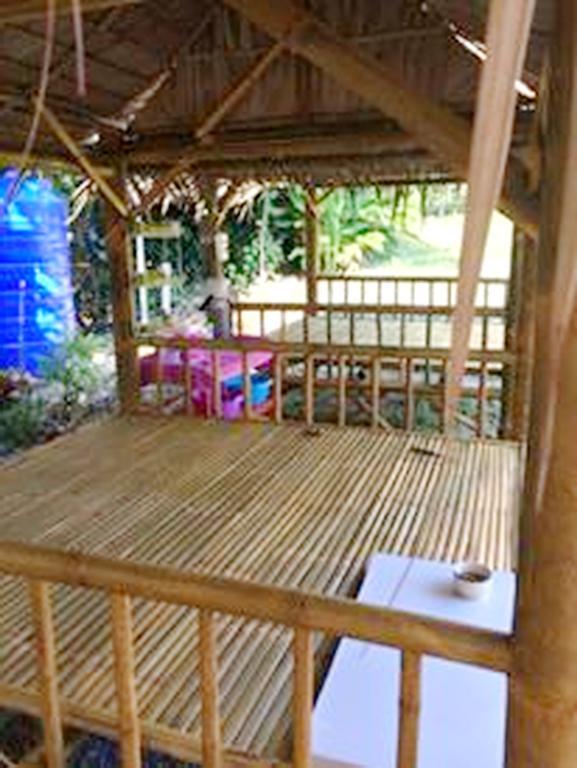 Phu Lanta Life Hotel Ko Lanta Exterior foto