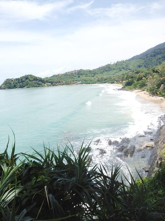 Phu Lanta Life Hotel Ko Lanta Exterior foto