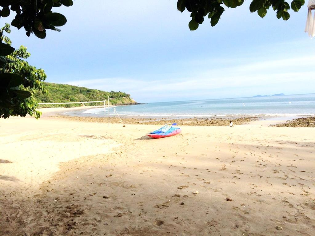 Phu Lanta Life Hotel Ko Lanta Exterior foto