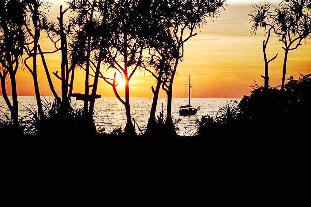 Phu Lanta Life Hotel Ko Lanta Exterior foto