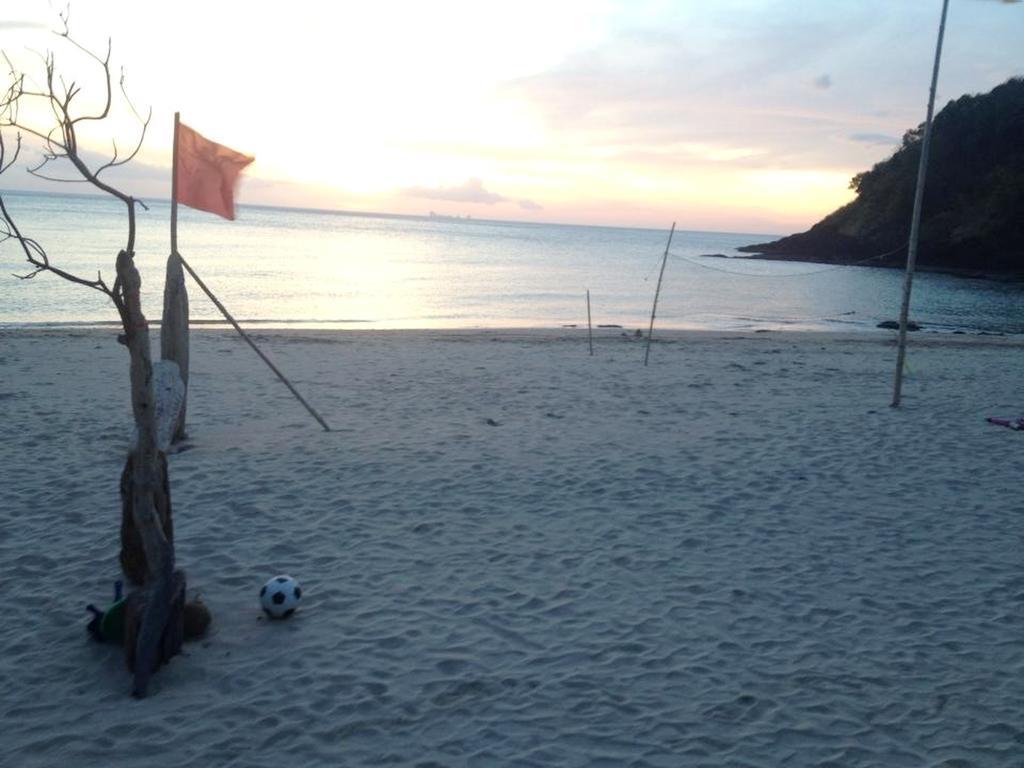 Phu Lanta Life Hotel Ko Lanta Exterior foto