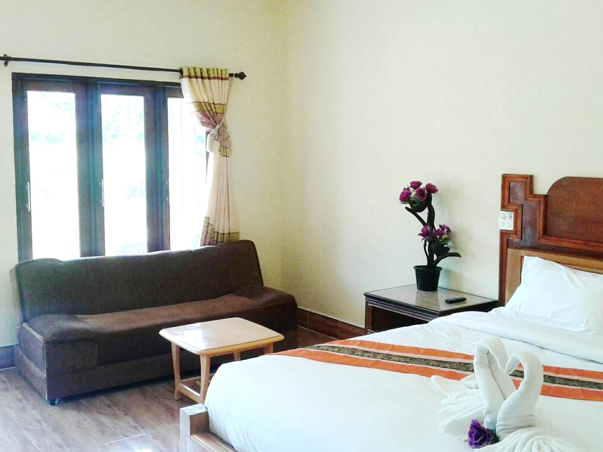Phu Lanta Life Hotel Ko Lanta Exterior foto