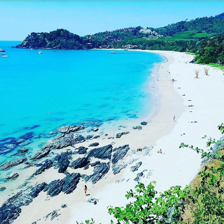 Phu Lanta Life Hotel Ko Lanta Exterior foto