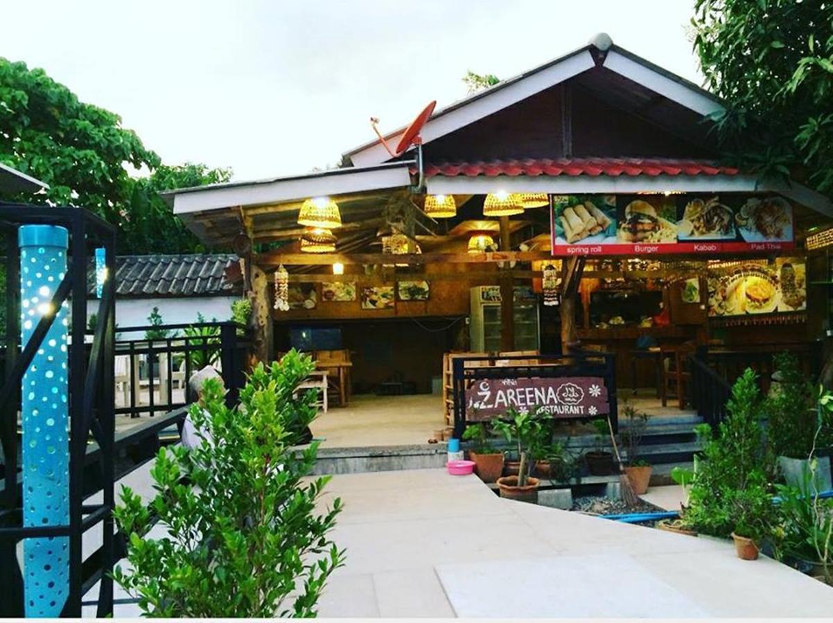 Phu Lanta Life Hotel Ko Lanta Exterior foto