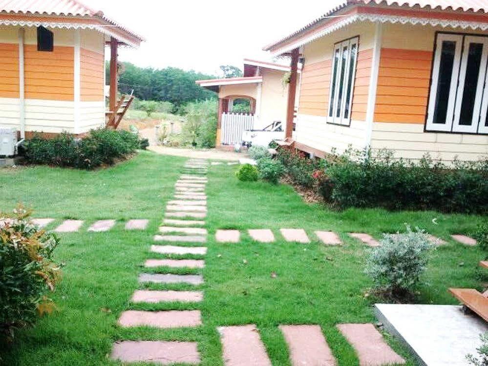 Phu Lanta Life Hotel Ko Lanta Exterior foto