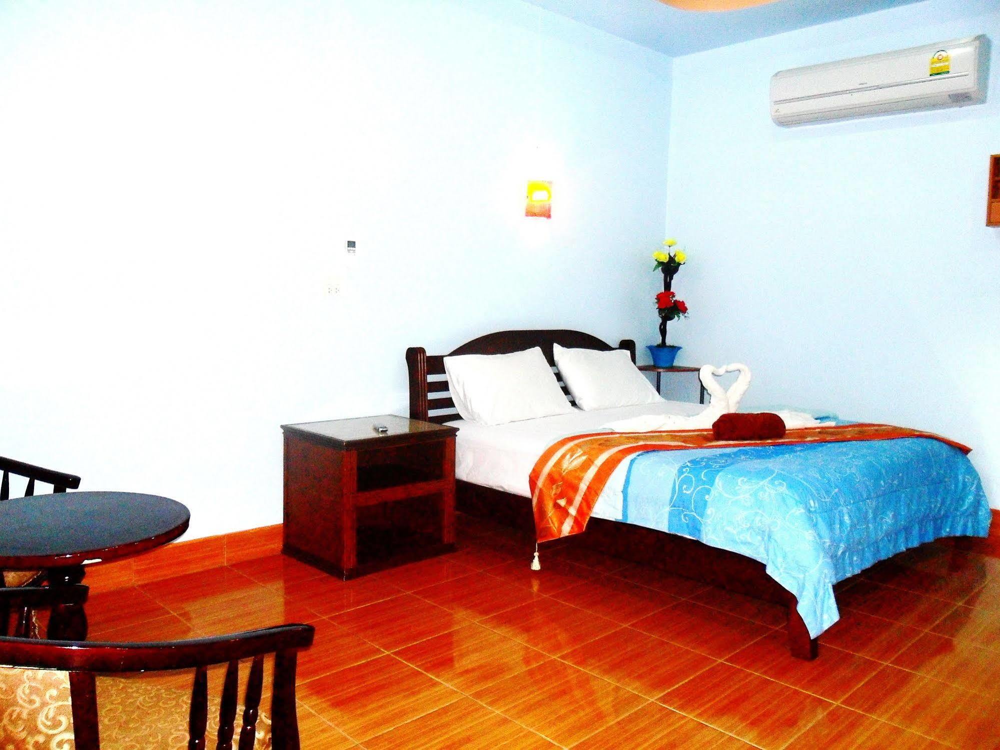 Phu Lanta Life Hotel Ko Lanta Exterior foto