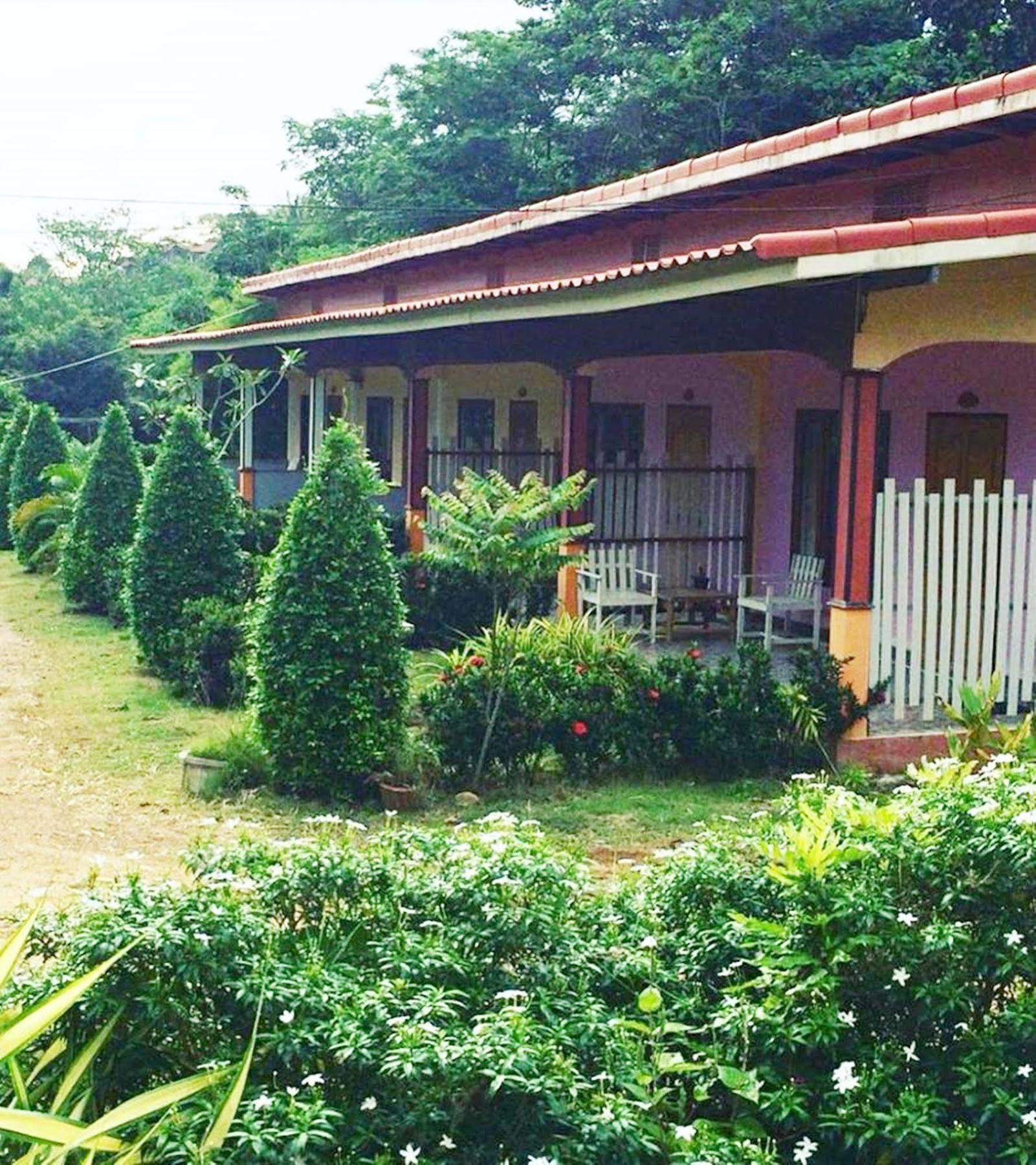 Phu Lanta Life Hotel Ko Lanta Exterior foto